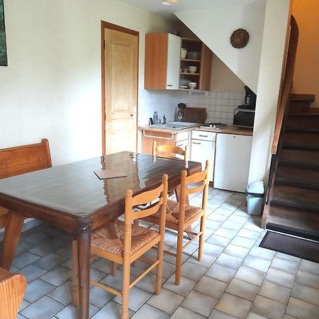 Le Moulin Rose Lejlighed Chirens Eksteriør billede