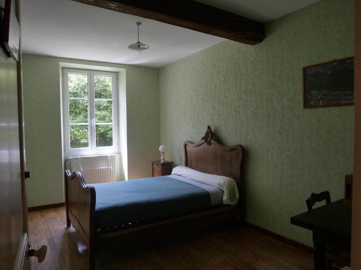Le Moulin Rose Lejlighed Chirens Eksteriør billede